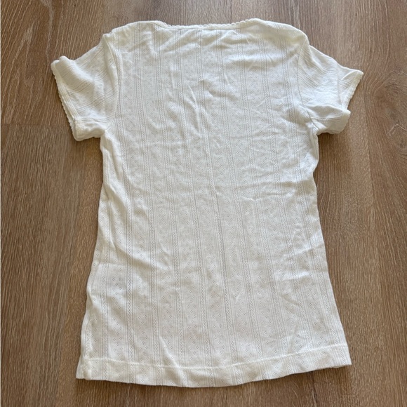 DÔEN - Pauline Tee in Salt Lake - Picture 5 of 8